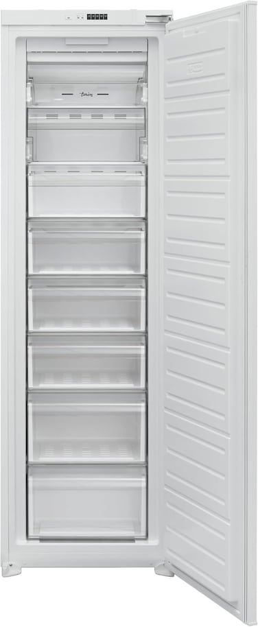 Terim Built In Freezer, 197 L, TERFBIF250