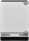 Terim Built In Fully Integrated Under Counter Refrigerator, 115 L, TERBIUC120