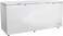 Wolf Power Chest Freezer 800 Litres, Quick Freeze with 2 Storage Baskets - White