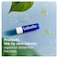 Labello Lip Balm, Moisturising Lip Care, Original With Shea Butter, 2X4.8g