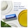 Labello Lip Balm, Moisturising Lip Care, Original With Shea Butter, 2X4.8g