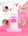 Enchanteur Body Lotion Duo Pack (2X250ml) - Romantic Musk &amp; Elegant Fragrances