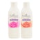 Enchanteur Body Lotion Duo Pack (2X250ml) - Romantic Musk &amp; Elegant Fragrances