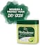 Dabur Herbolene Aloe Petroleum Jelly (4 X 50ml), Enriched With Aloe Vera &amp; Vitamin E, For Dry Rough Skin And Chapped Lips, Super Value Pack
