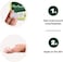 Dabur Herbolene Aloe Petroleum Jelly (4 X 50ml), Enriched With Aloe Vera &amp; Vitamin E, For Dry Rough Skin And Chapped Lips, Super Value Pack