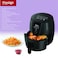 Prestige Multi-Function Air Fryer 4.8 Litre 1500W With Digital Touch Control - PR50321