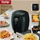 Prestige Multi-Function Air Fryer 4.8 Litre 1500W With Digital Touch Control - PR50321