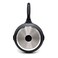 Prestige Essential Cast Aluminum black 24 cm Fry pan   Non stick Induction-Based frying pans