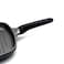 Prestige Essential Cast Aluminum black&nbsp;28cm Grill Pan Induction-Based