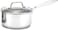 Prestige Infinity Tri Ply Stainless Steel 16cm Saucepan With Lid, Induction + All Hob Suitable, Pfoa Free, PR81186