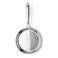 Prestige Infinity Tri Ply Stainless Steel 24cm Tawa   Induction + all hob suitable   PR81210
