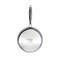 Prestige Infinity Tri Ply Stainless Steel 24cm Tawa   Induction + all hob suitable   PR81210