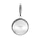 Prestige Infinity Tri Ply Stainless Steel 26cm Tawa   Induction + all hob suitable   PR81211