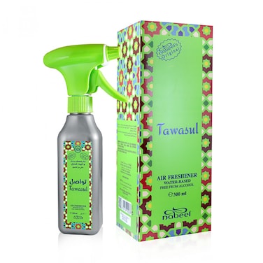 Tawasul 300ml Water Based Air Freshener