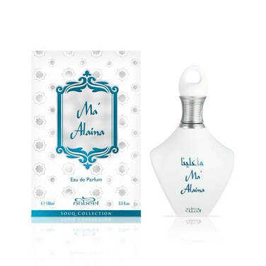 Ma&rsquo;Alaina 100ML EDP