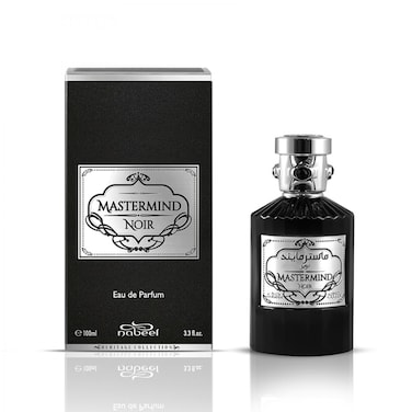 MASTERMIND NOIR EDP 100ml
