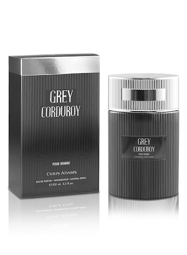 Black Corduroy Pour Homme EDP 100ml