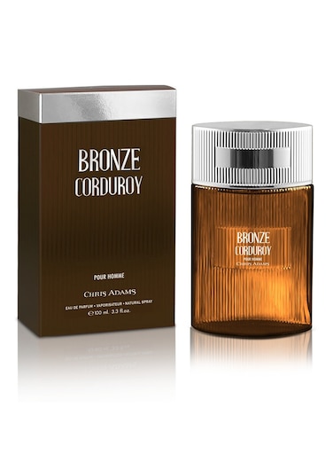 Bronze Corduroy Pour Homme EDP 100ml