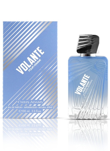 VOLANTE POUR HOMME EDP 100ml