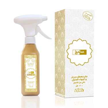 Makh Mikh 300ml Water Based Air Freshener