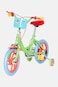 Cocomelon Kids 14 Inch Bicycle, Red/Green Combo