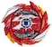 Beyblade Beybattle Sparking Battle S5