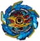 Beyblade Beybattle Sparking Battle S5