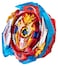 Beyblade Beybattle Infinite Achilles S5