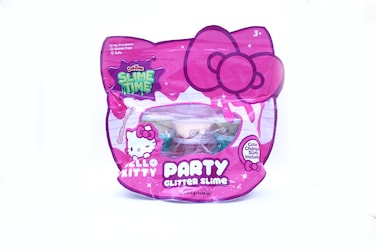 Slimetime Hello Kitty Party Glitter 40g TP103861