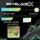 Beyblade X Winder Launcher