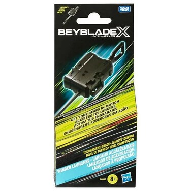 Beyblade X Winder Launcher