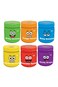 DohTime SIimetime Funny Face Assortment - 1 Random Piece