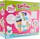 Hello Kitty Ice Cream Set   Creative Dough Play Kit for Kids   Hello Kitty Themed Ice Cream Dough Activity