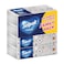 Selpak Comfort Facial Tissue 150 Sheets 2 Ply, Pack Of 4