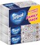 Selpak Comfort Facial Tissue 150 Sheets 2 Ply, Pack Of 4