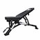 BEAST Adjustable Exercise Bench  500KG/1100LBS Capacity