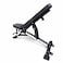 BEAST Adjustable Exercise Bench  500KG/1100LBS Capacity