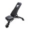 BEAST Adjustable Exercise Bench  500KG/1100LBS Capacity