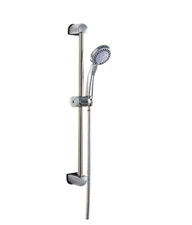 VERK HAND SHOWER 5JETS, DIA 8.5CM
