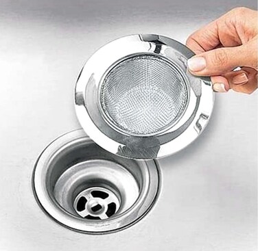 VERK STAINLESS WIRE HOSE 90CM