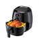 NAMSON AIR FRYER 1500W 4.2L   OIL-FREE &amp; LOW-FAT COOKING   TEMPERATURE CONTROL   COOL TOUCH GRILLING BAKING ROASTING