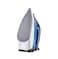 NAMSON STEAM IRON 1600W NA-7832 IRON BOX   DRY - STEAM - SPRAY   TEMPERATURE CONTROL I TEFLON SOLEPLATE