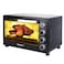 NAMSON MULTI-FUNCTIONAL ELECTRICAL OVEN 45L 9.9 KG 2000W NA-7864 WITH ROTATING FORK FOR GRILL CHICKEN