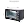 NAMSON MULTI-FUNCTIONAL ELECTRICAL OVEN 45L 9.9 KG 2000W NA-7864 WITH ROTATING FORK FOR GRILL CHICKEN
