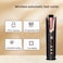 Solarae High Quality Professional  Wireless Hair Curler 390F Ceramic Curling Iron LCD Automatic Hair Curlers