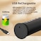 Solarae High Quality Professional  Wireless Hair Curler 390F Ceramic Curling Iron LCD Automatic Hair Curlers