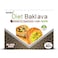 Optitect Diet Baklava, 40 Gm