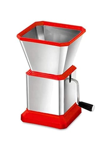 Stainless Steel Chilli N Dry Fruit Cutter