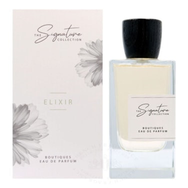 The Signature Collection Elixir EDP 100ml