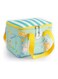 Insulated Lunch Bag Multicolour 23 x 16 x 16cm
